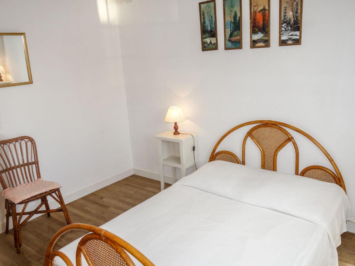 Holiday Home Pasteur Saint-Malo Extérieur photo