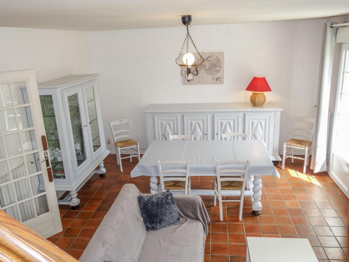 Holiday Home Pasteur Saint-Malo Extérieur photo