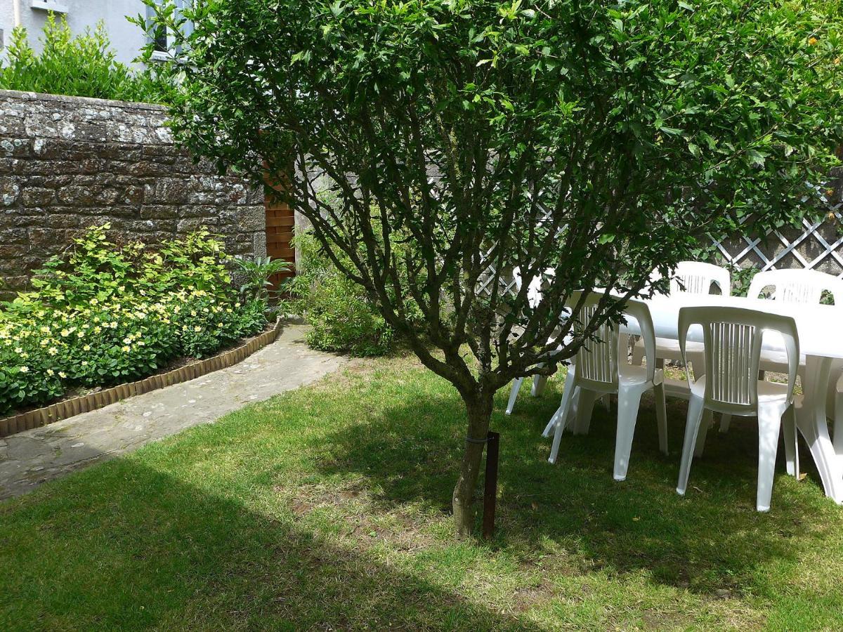 Holiday Home Pasteur Saint-Malo Extérieur photo