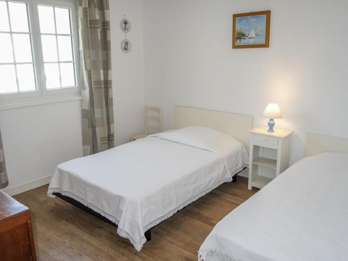 Holiday Home Pasteur Saint-Malo Extérieur photo