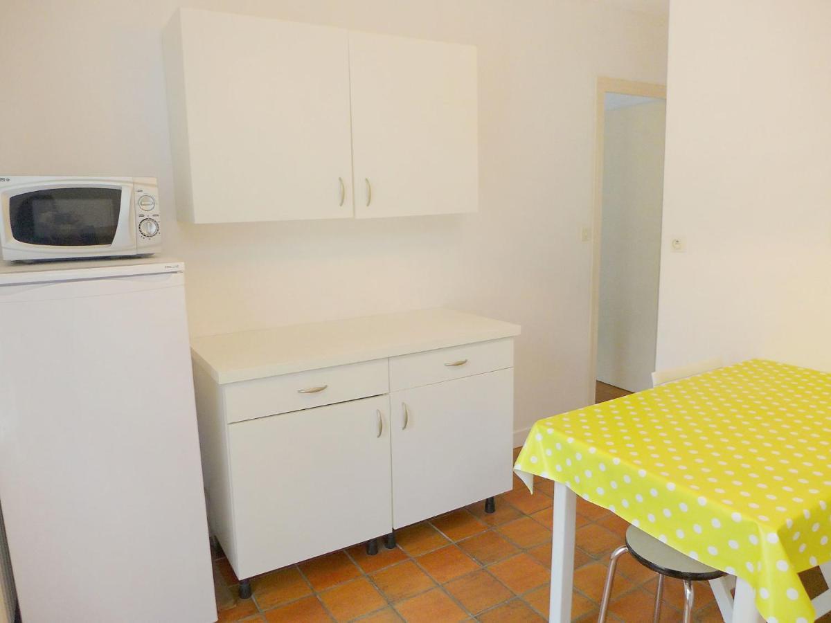 Holiday Home Pasteur Saint-Malo Extérieur photo